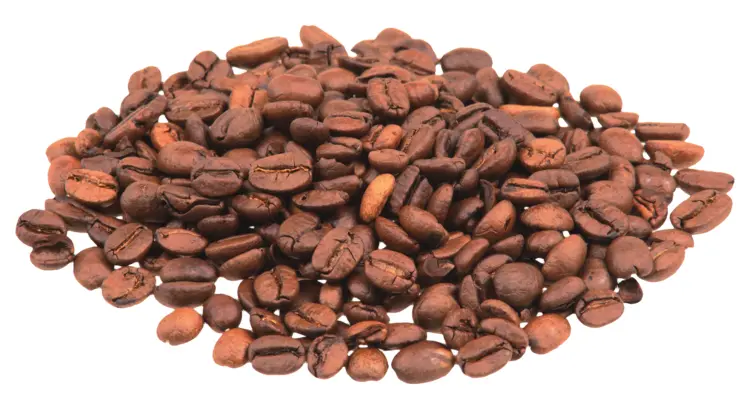 Roasted Coffee Beans