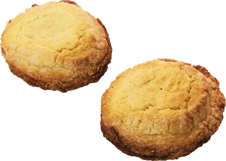 Buttery Delicious Cookies