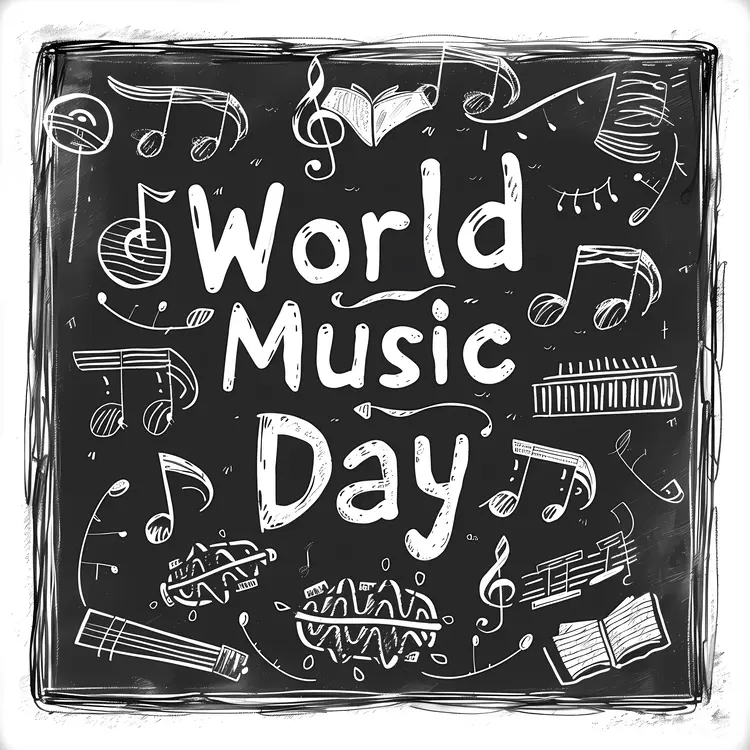 World Music Day Celebration