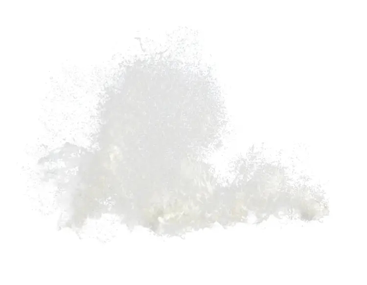 Transparent Water Splash