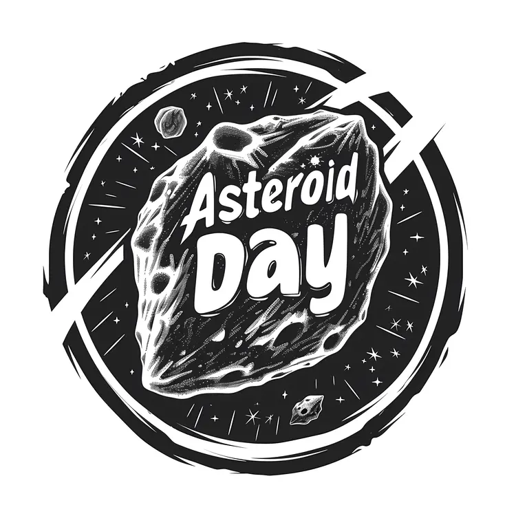 Asteroid Day Celebration