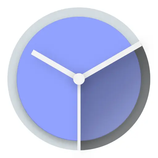 Clock Icon for Time Management