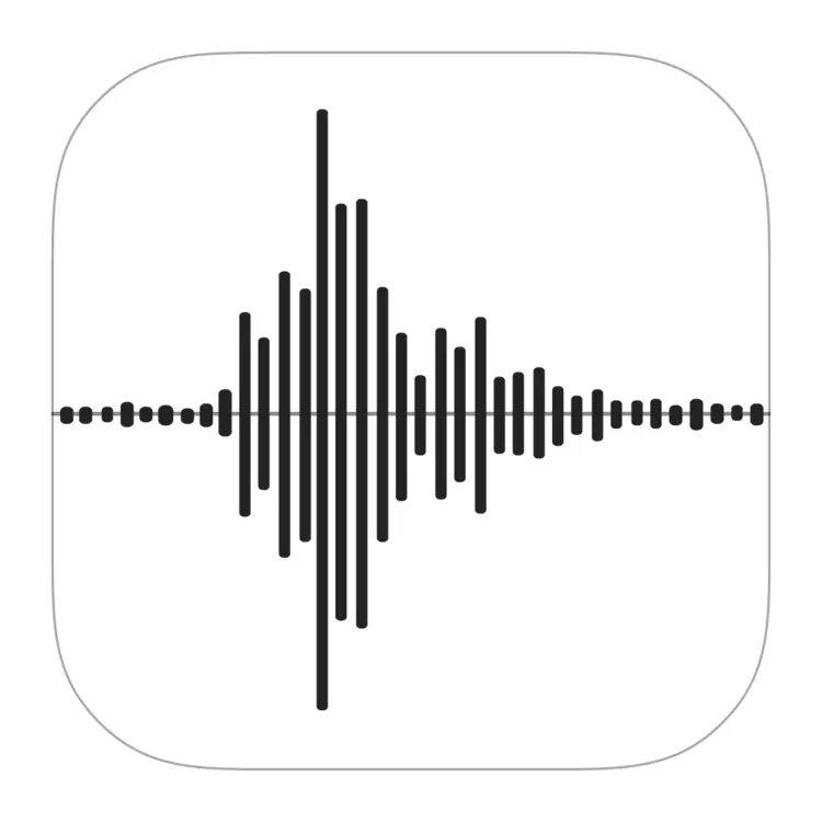 Sound Wave Icon