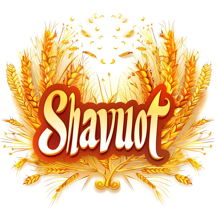Shavuot Harvest Celebration