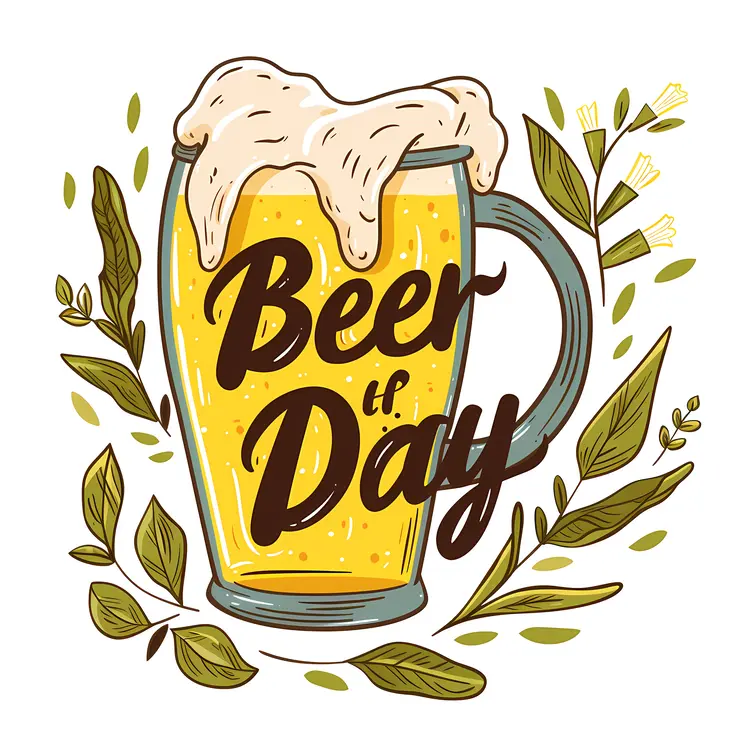 Beer Day