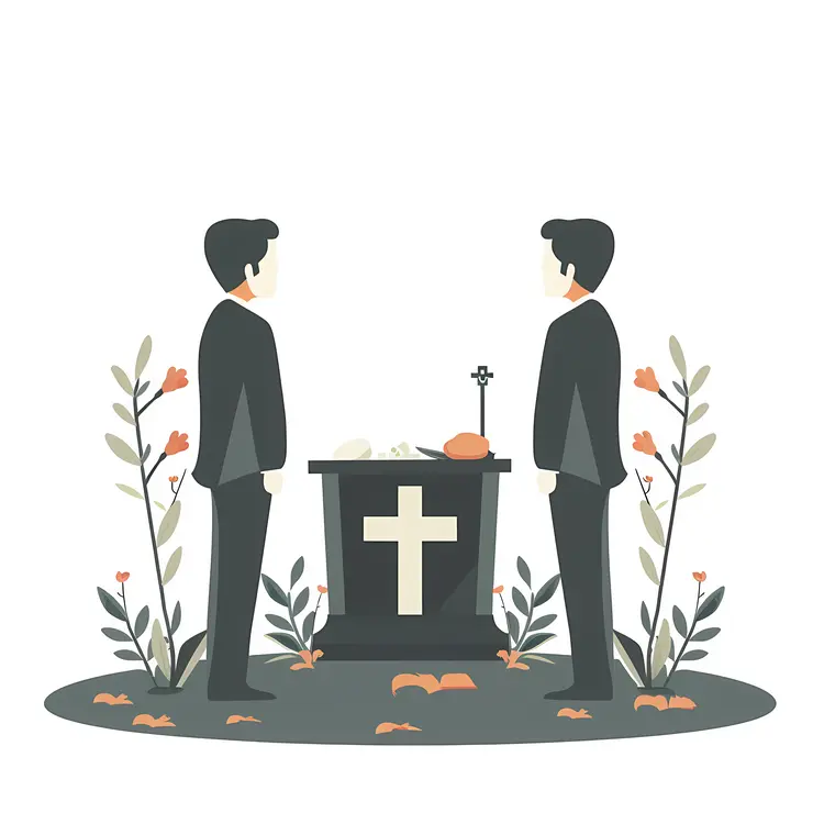 Funeral Ceremony