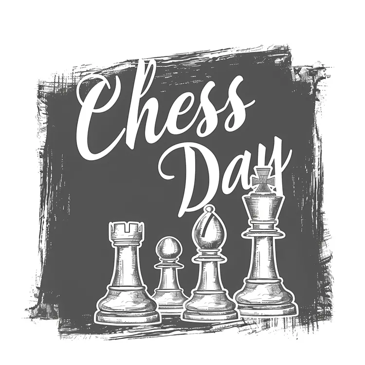 Chess Day Festivity