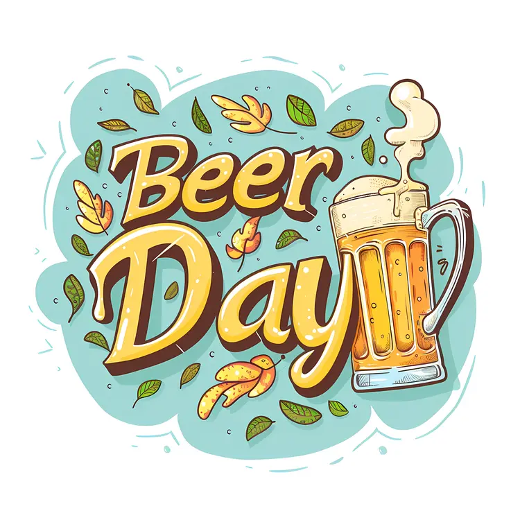 Beer Day Celebration