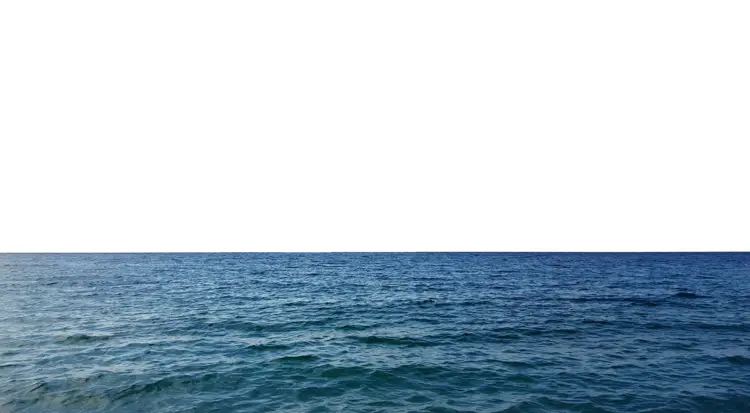 Beautiful Ocean Waves