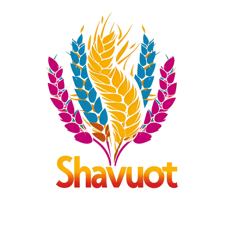 Shavuot Festival Logo