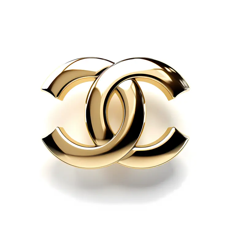 Gold logo