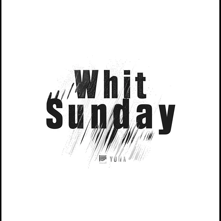 Whit Sunday Celebration