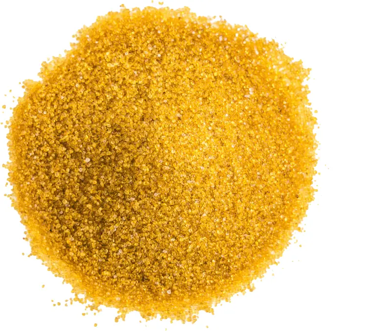 Pile of Brown Sugar