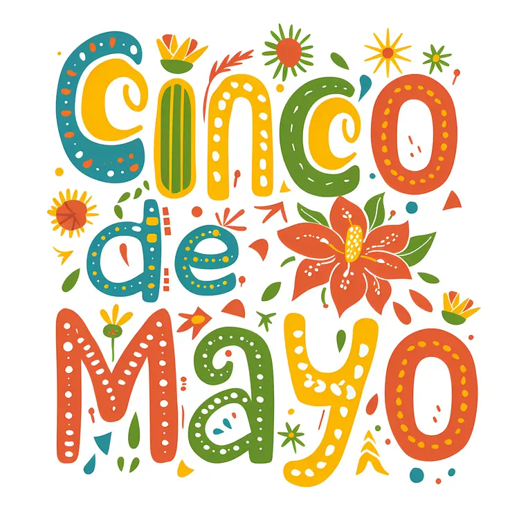 Cinco de Mayo Celebration