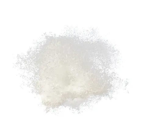 Gray Watercolor Splash on Transparent Background