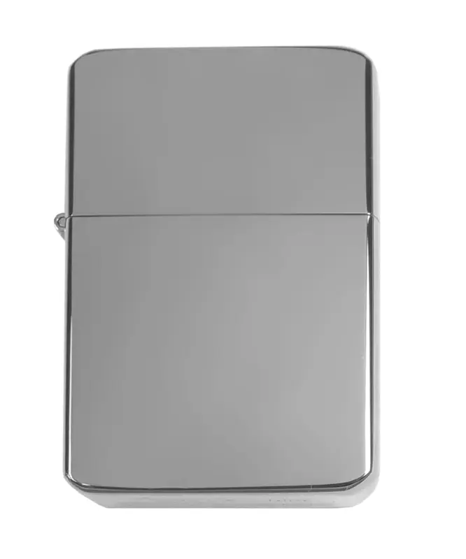 Metal Lighter for Ignition