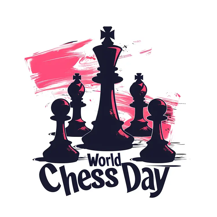World Chess Day Celebration