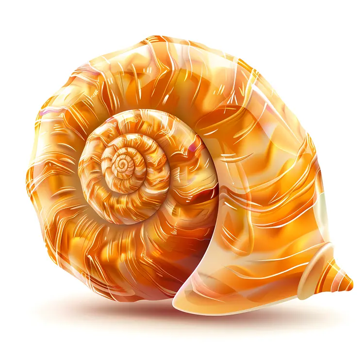 Spiral Shell