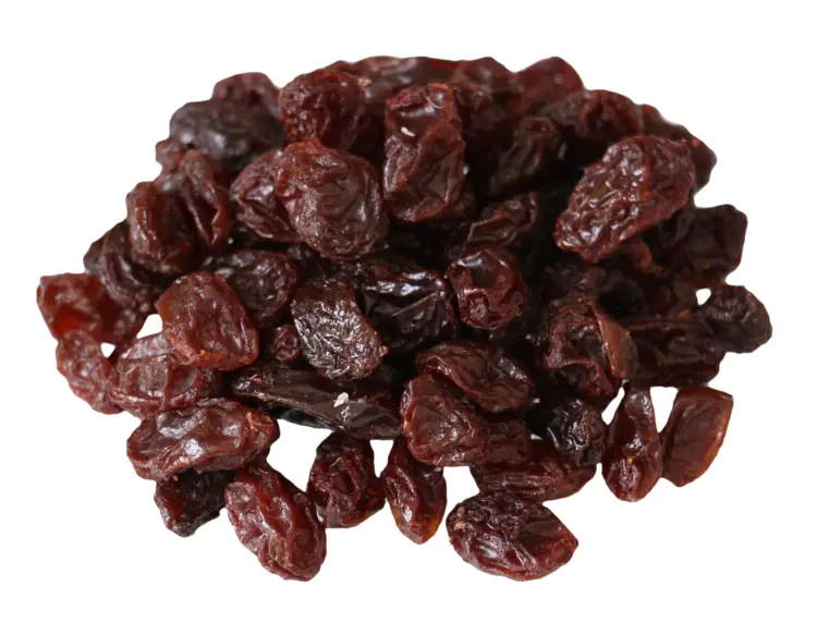 Dark Raisins Cluster