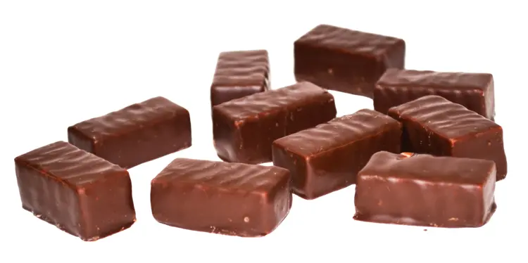 Delicious Chocolate Candies