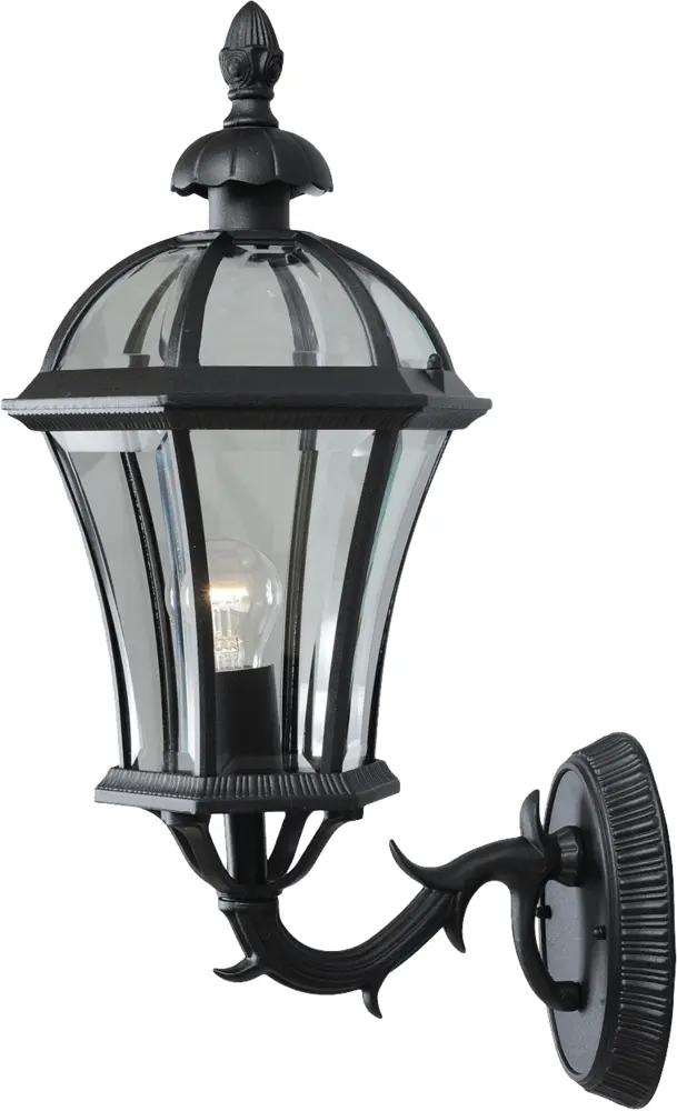 Wall Mounted Lamp