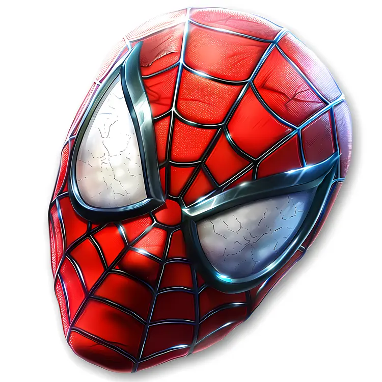 Spider-Man Mask