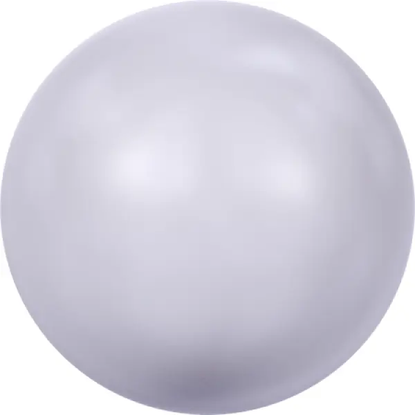 Beautiful Purple Pearl