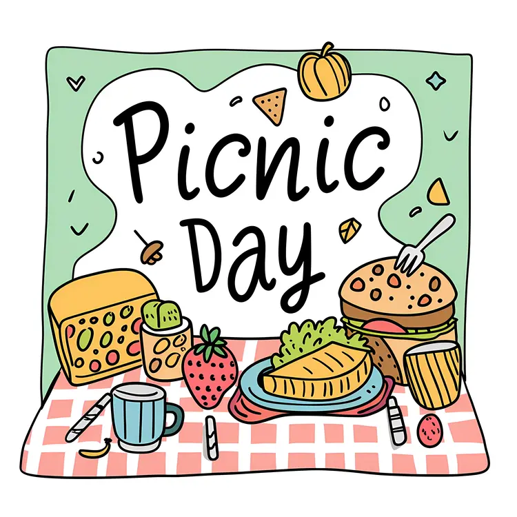 Picnic Day Celebration