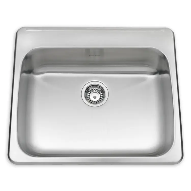 Stainless Steel Kitchen Sink with Drain