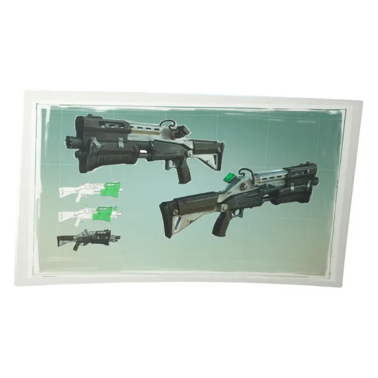 Modern Crossbow with Ammunition