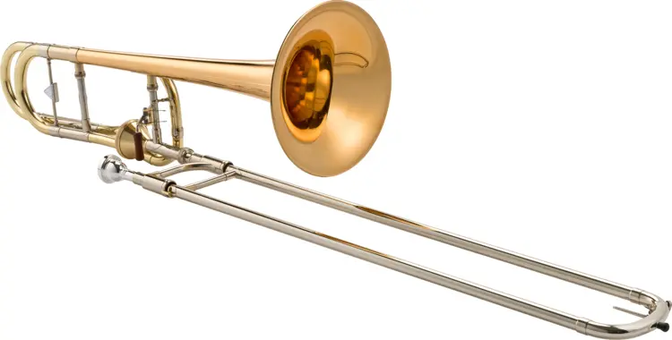 Classic Brass Trombone