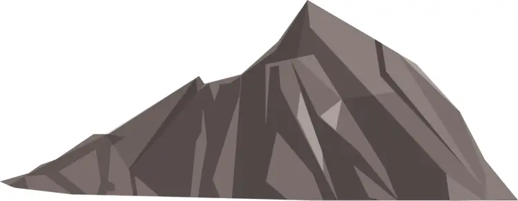 Rocky Mountain Cliff