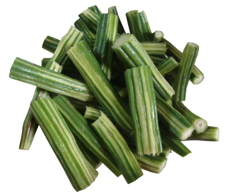 Fresh Green Vegetables