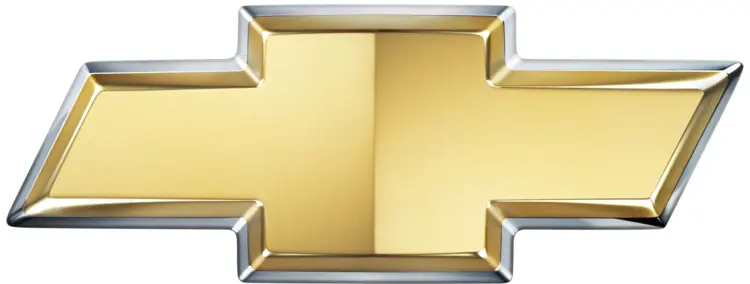 Chevrolet Car Brand Logo