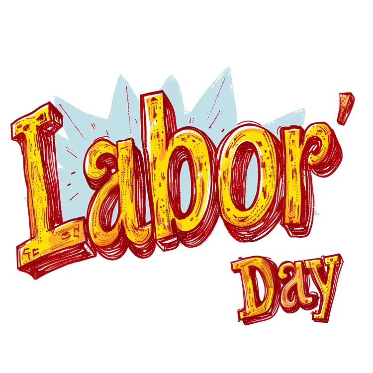 Labor Day Celebration