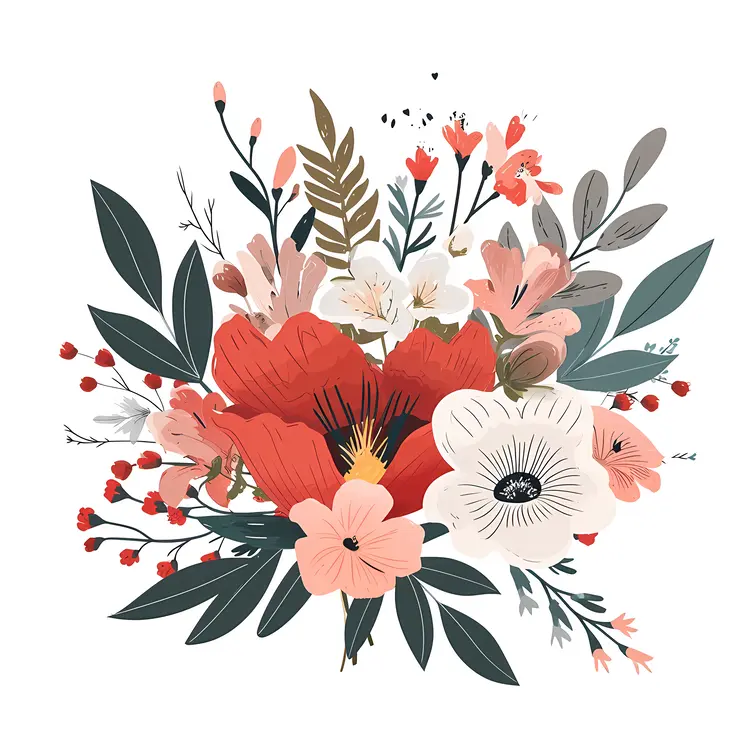 Floral Arrangement
