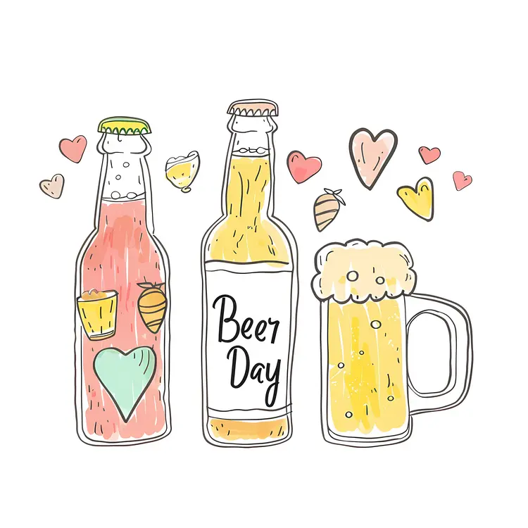 Beer Day Celebration