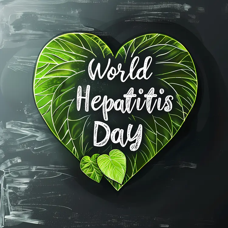 World Hepatitis Day Awareness