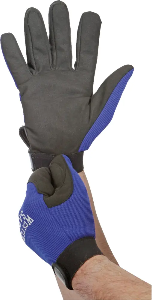 Durable Work Gloves for Safety