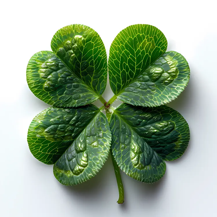 Four-leaf Clover