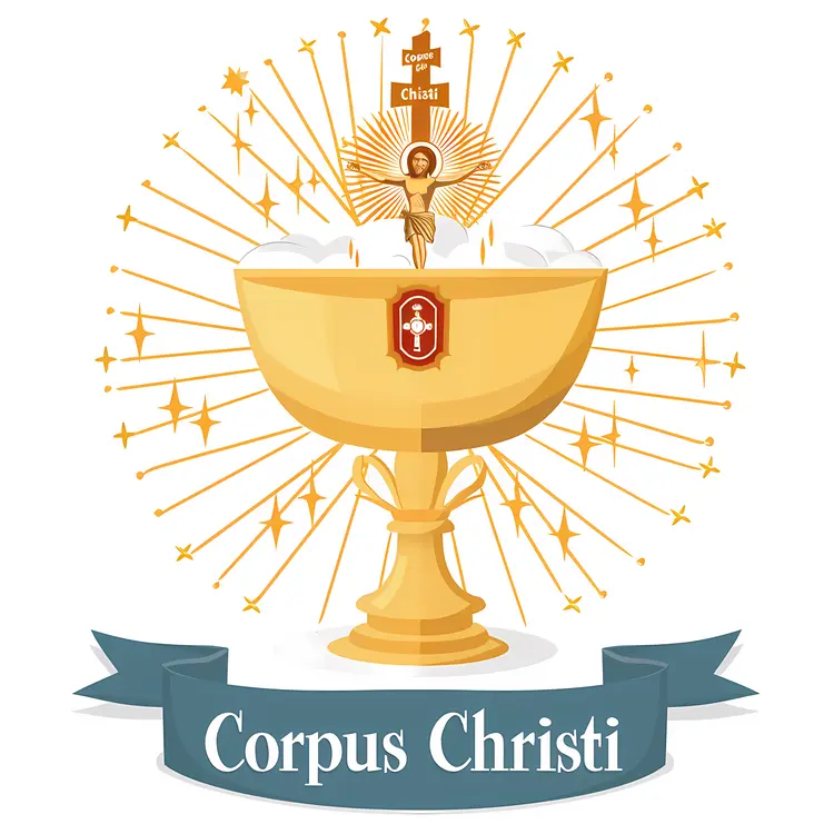 Corpus Christi Chalice