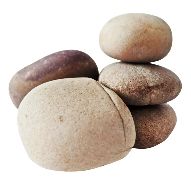 Balanced Stacked Stones