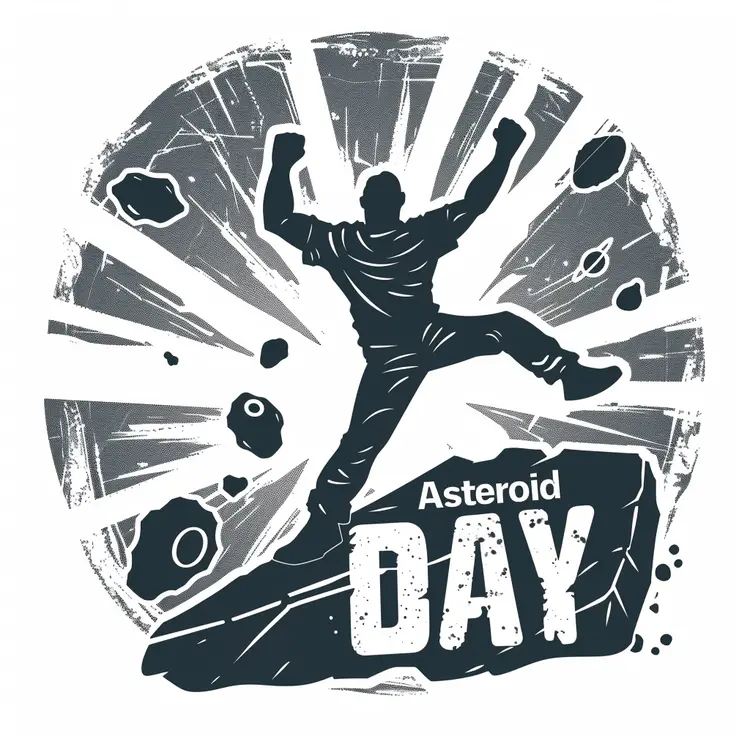 Asteroid Day Celebration