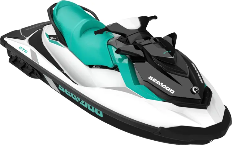 Sea-Doo Jet Ski
