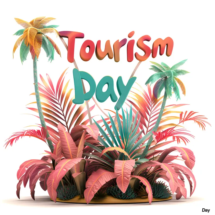 Vibrant Tourism Day Celebration