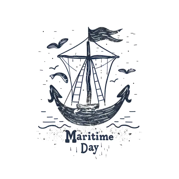 Maritime Day Celebration