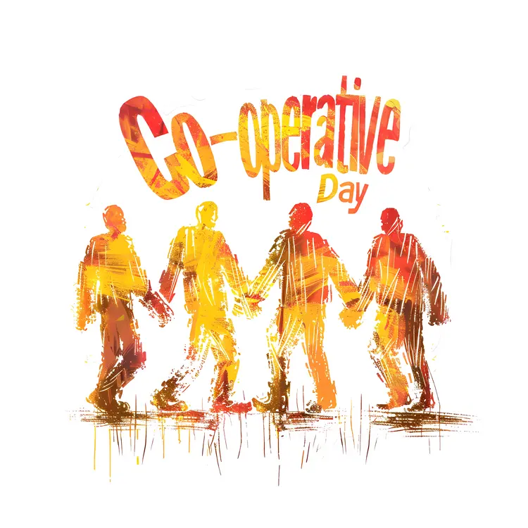 Co-operative Day Celebration