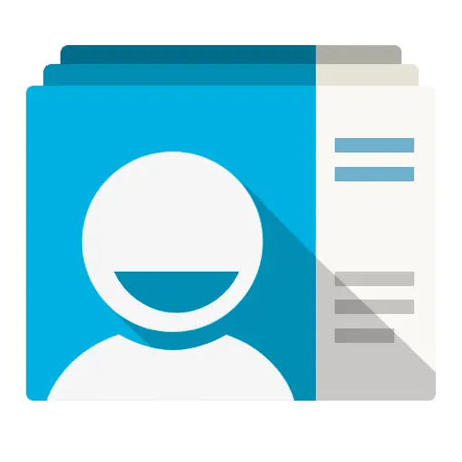 Profile Icon for User Accounts