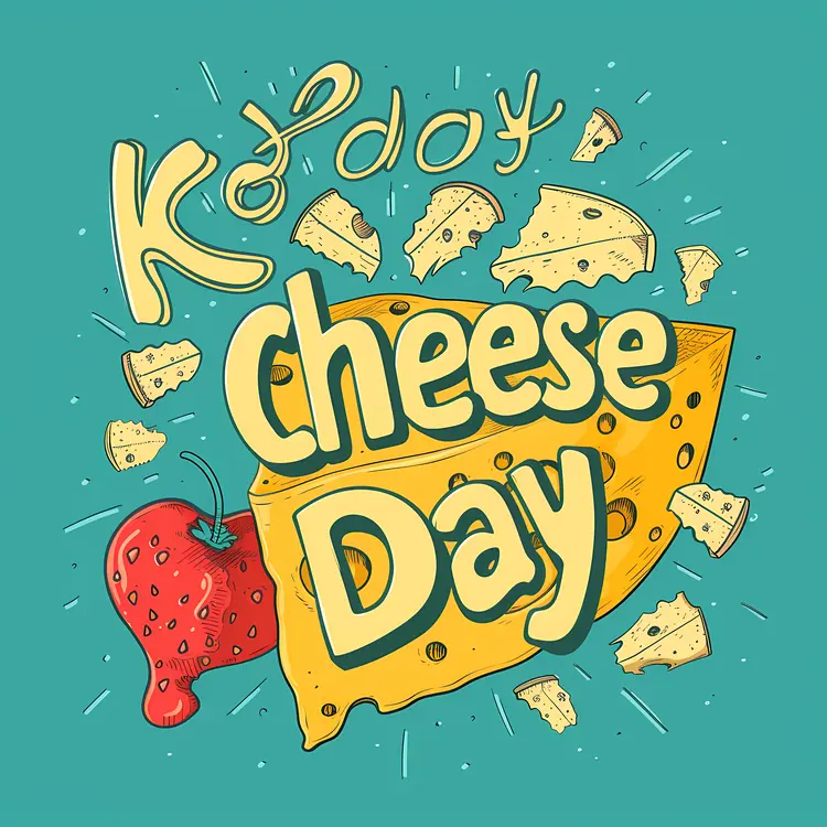 Cheese Day Celebration