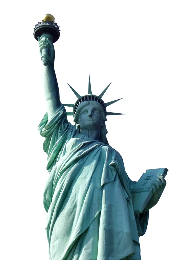 Statue of Liberty